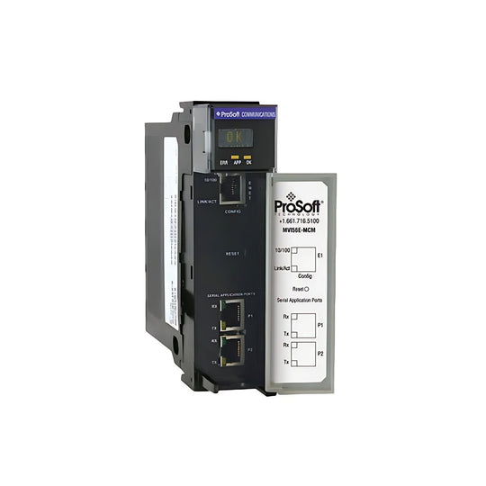 ProSoft MVI56E-MNETC Modbus