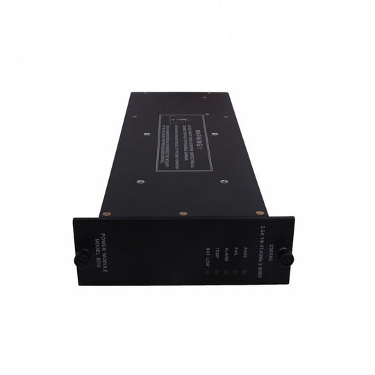 Triconex 8311 Power Supply High Density Module