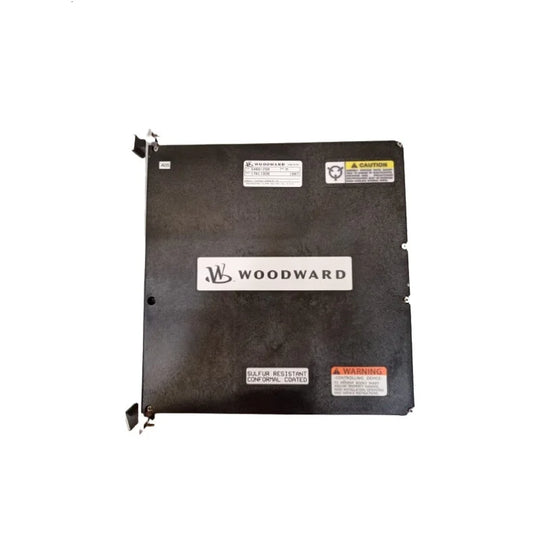 Woodward 5437-465 LinkNet Field Terminal Module