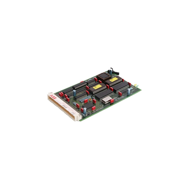 ABB 3DDE300402 Synpol CMA122 CPU Card