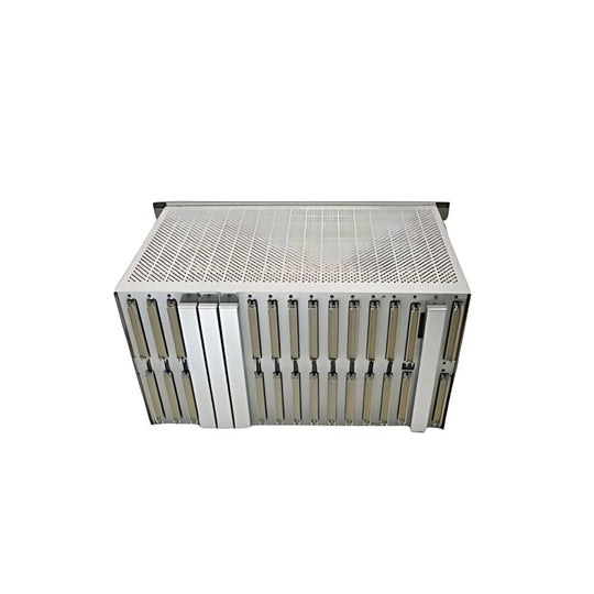 Bently Nevada 3500/05-01-02-00-00-00 System Rack