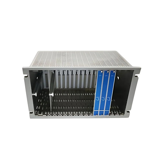 Bently Nevada 3500/05-01-02-00-00-00 System Rack