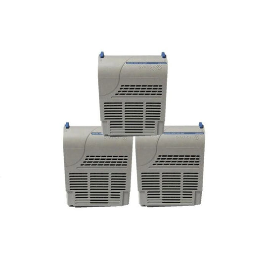 Emerson 5X00419G02 Ethernet Link Controller Module