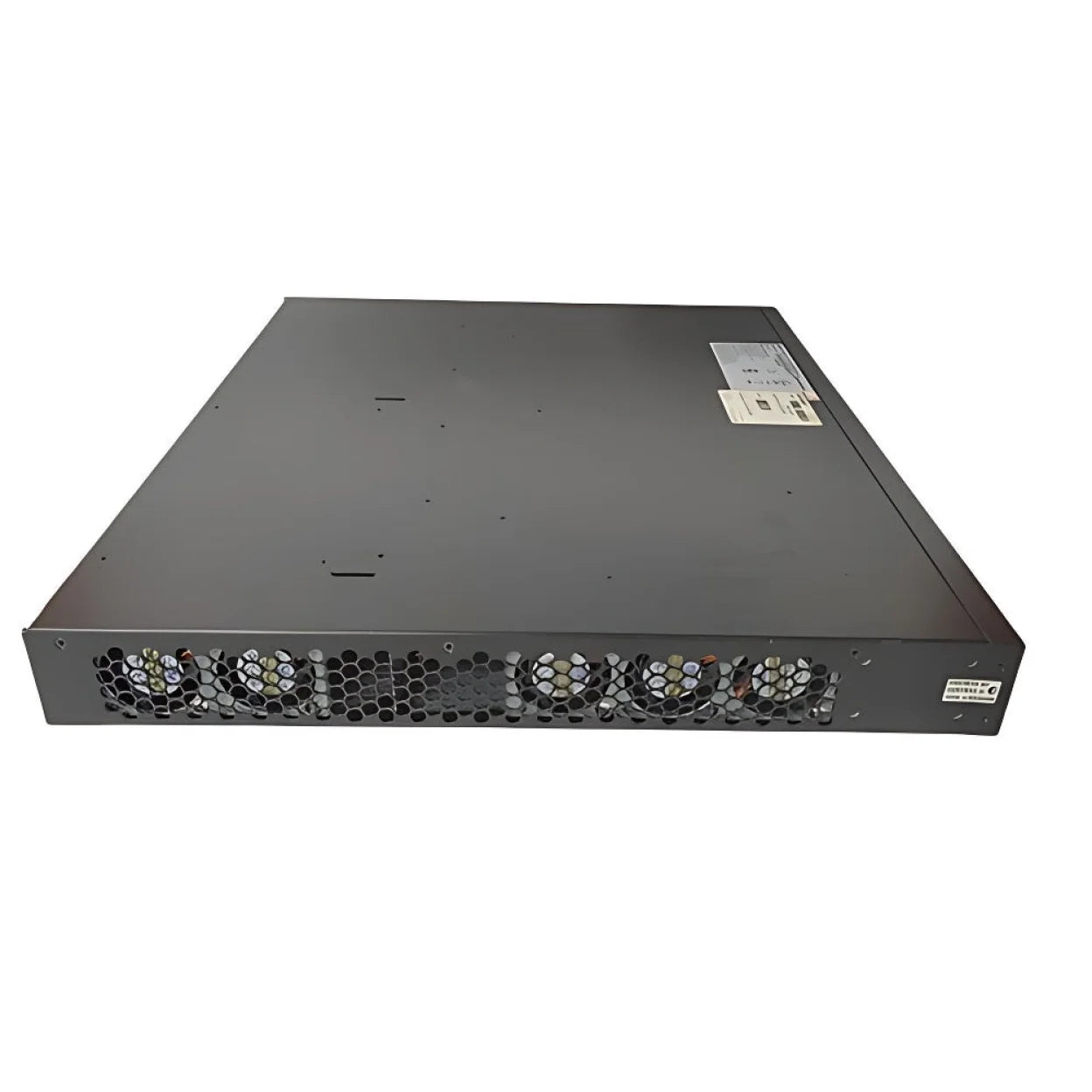 Foxboro A4H254-8F8T 24 Port Fiber Managed Switch