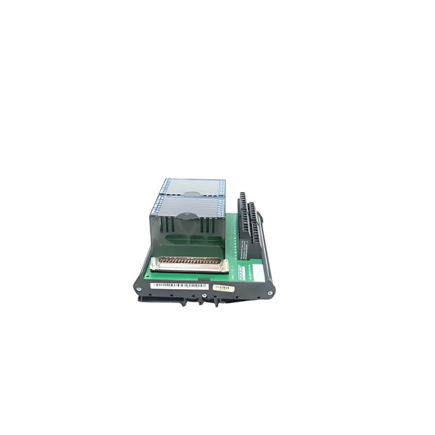 Foxboro FBM207B P0916JS Contact Sense Module