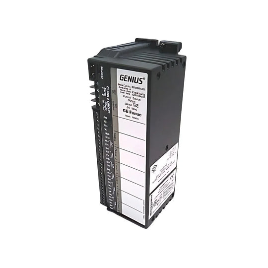 GE Fanuc IC660BBA025