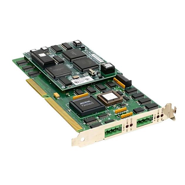 GE Fanuc IC660ELB912 Micro Genius Network Interface Card