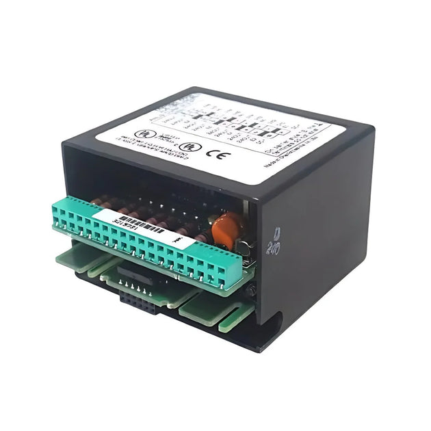 GE Fanuc IC670ALG230 Analog Input Module